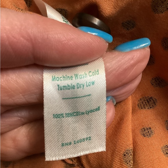 💥PRICE DROP💥 Camila Mini Dress in Abstract Cheetah Print - Picture 7 of 7